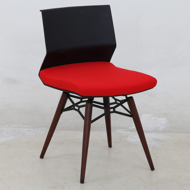 Misafir Sandalyesi İç İçe Geçen Link Casella Koltuk