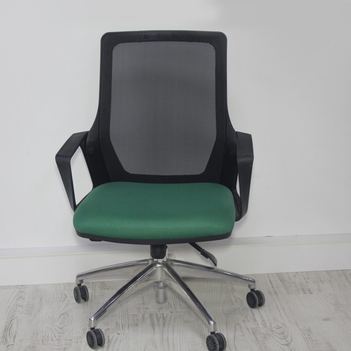 Toplantı Ve Çalışma Sandalyesi Libra